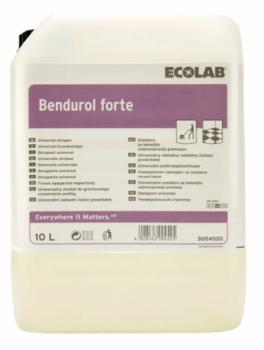 Bendurol forte