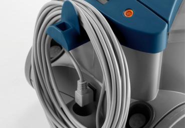 Ghibli Wirbel Trocken Staubsauger POWER D 12