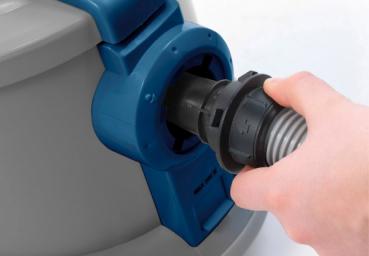 Ghibli Wirbel Trocken Staubsauger POWER D 12