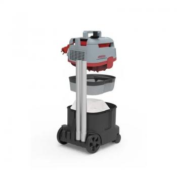 SPRINTUS ERA EVO Staubsauger