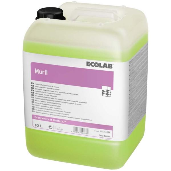 ECOLAB Muril Schmutzbrecher