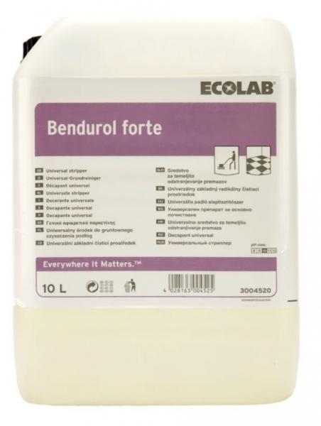 Bendurol forte