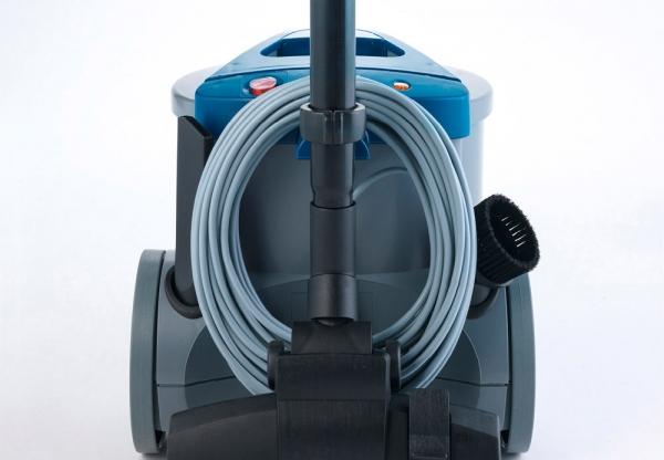 Ghibli Wirbel Trocken Staubsauger POWER D 12