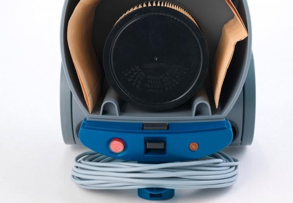 Ghibli Wirbel Trocken Staubsauger POWER D 12