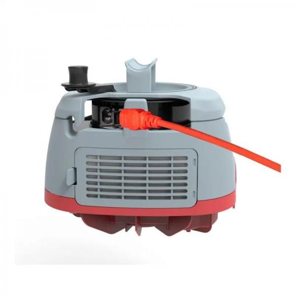 SPRINTUS ERA EVO Staubsauger
