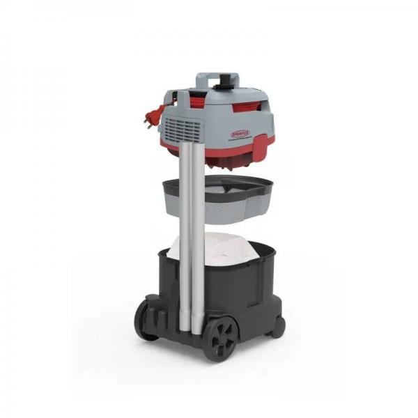 SPRINTUS ERA EVO Staubsauger