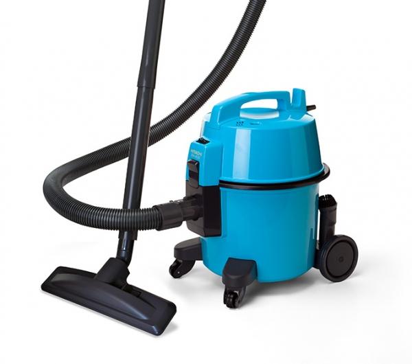 HITACHI CV-400 ECO Staubsauger beutellos