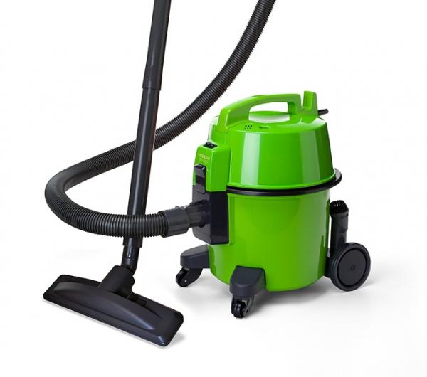 HITACHI CV-400 ECO Staubsauger beutellos