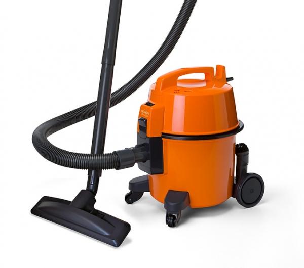 HITACHI CV-400 ECO Staubsauger beutellos