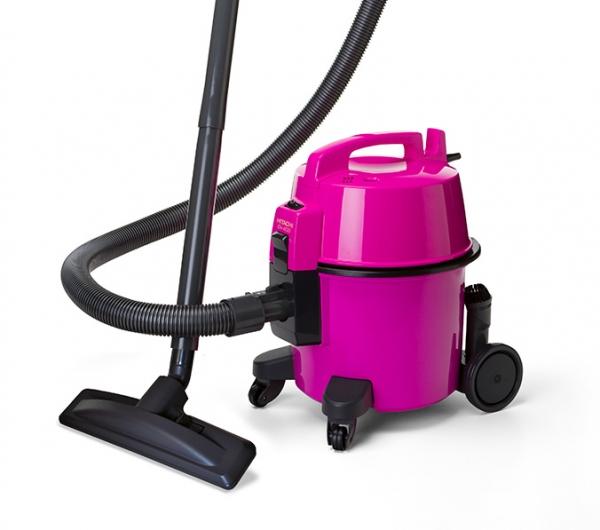 HITACHI CV-400 ECO Staubsauger beutellos