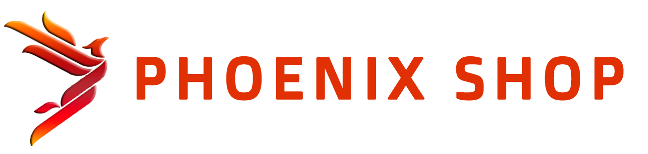 Phoenix Koop Store-Logo